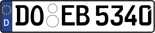 DO-EB5340