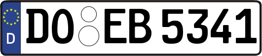 DO-EB5341