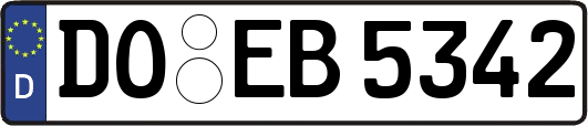 DO-EB5342