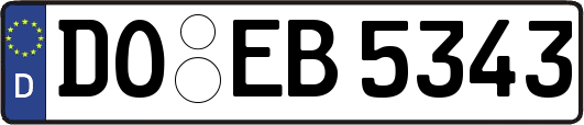 DO-EB5343