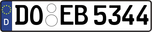 DO-EB5344