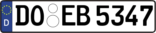 DO-EB5347