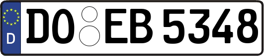 DO-EB5348