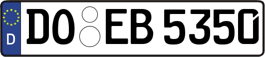 DO-EB5350