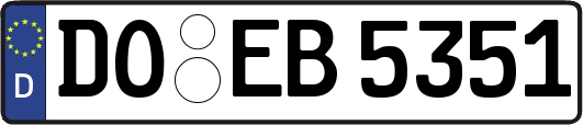 DO-EB5351