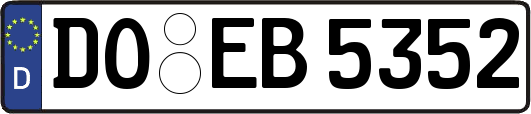 DO-EB5352