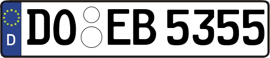 DO-EB5355