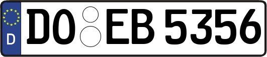 DO-EB5356