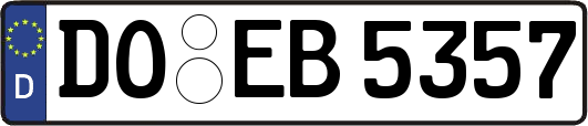 DO-EB5357