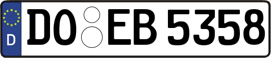 DO-EB5358