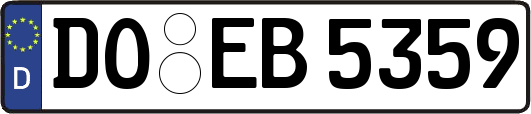 DO-EB5359
