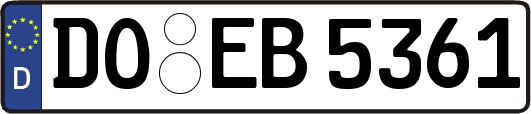 DO-EB5361