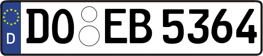 DO-EB5364