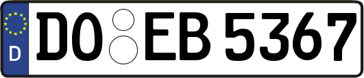 DO-EB5367