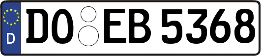 DO-EB5368