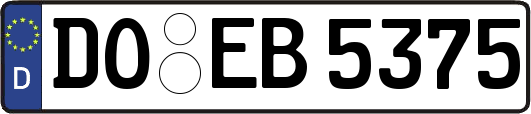 DO-EB5375