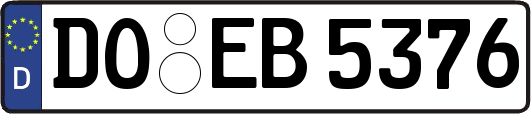 DO-EB5376