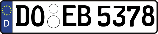 DO-EB5378