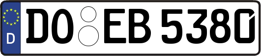 DO-EB5380