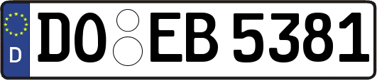DO-EB5381