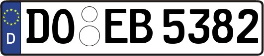 DO-EB5382