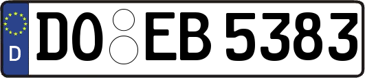 DO-EB5383