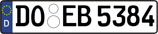 DO-EB5384