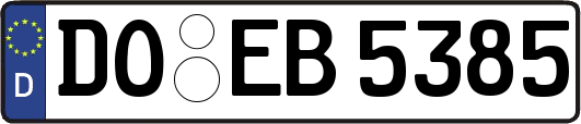 DO-EB5385