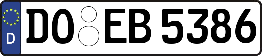 DO-EB5386
