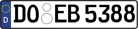 DO-EB5388