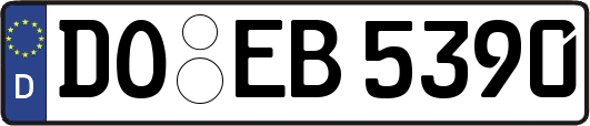 DO-EB5390
