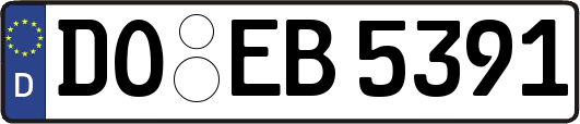DO-EB5391