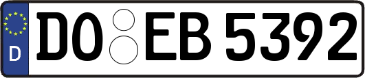 DO-EB5392