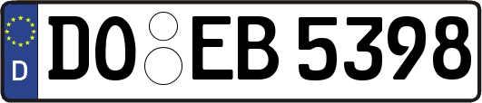 DO-EB5398