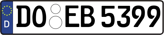 DO-EB5399