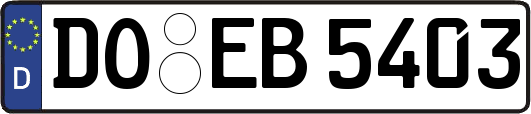 DO-EB5403