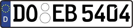 DO-EB5404
