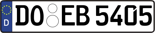 DO-EB5405