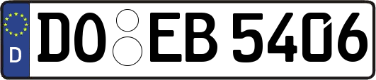 DO-EB5406