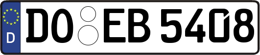 DO-EB5408