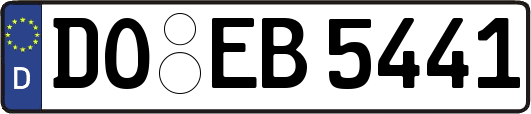 DO-EB5441