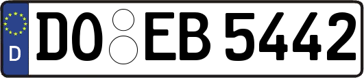 DO-EB5442