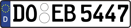 DO-EB5447