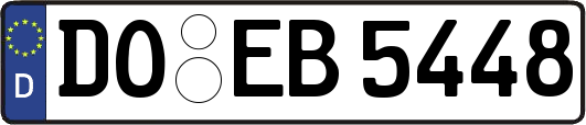 DO-EB5448