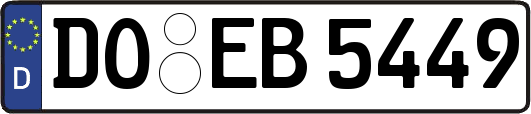 DO-EB5449
