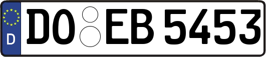 DO-EB5453