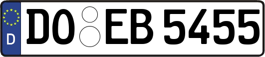 DO-EB5455