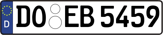 DO-EB5459