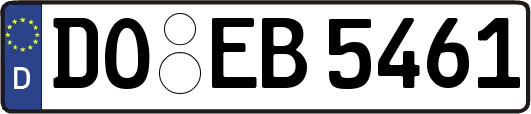DO-EB5461