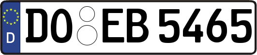 DO-EB5465